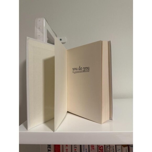 You Do You: How to Be Who You Are and Use What You've Got to Get What You Want.. - Picture 5 of 5